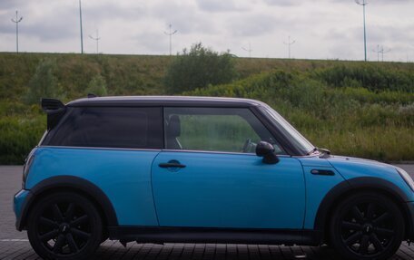 MINI Hatch, 2002 год, 750 000 рублей, 6 фотография