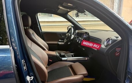 Mercedes-Benz GLB, 2021 год, 4 500 000 рублей, 8 фотография