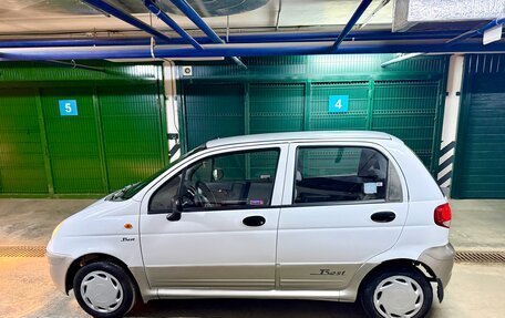 Daewoo Matiz I, 2011 год, 250 000 рублей, 2 фотография