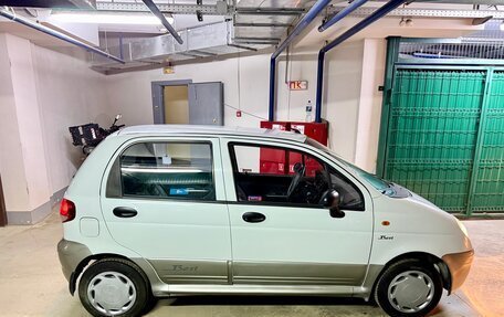 Daewoo Matiz I, 2011 год, 250 000 рублей, 6 фотография