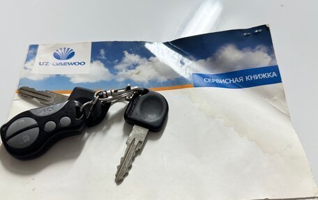 Daewoo Matiz I, 2011 год, 250 000 рублей, 9 фотография