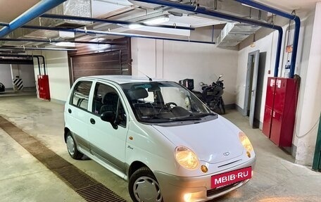 Daewoo Matiz I, 2011 год, 250 000 рублей, 7 фотография
