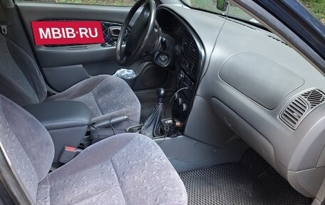 KIA Spectra II (LD), 2007 год, 310 000 рублей, 5 фотография