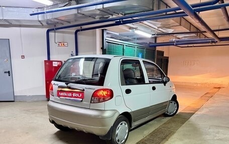 Daewoo Matiz I, 2011 год, 250 000 рублей, 5 фотография