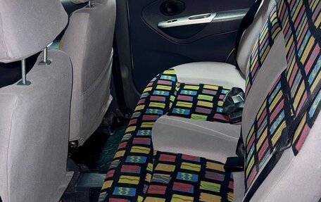 Daewoo Matiz I, 2011 год, 250 000 рублей, 20 фотография