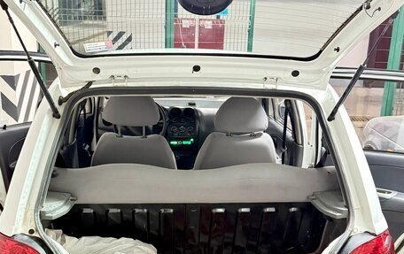 Daewoo Matiz I, 2011 год, 250 000 рублей, 22 фотография