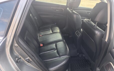 Nissan Teana, 2014 год, 1 350 000 рублей, 7 фотография