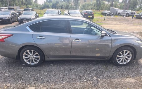 Nissan Teana, 2014 год, 1 350 000 рублей, 8 фотография