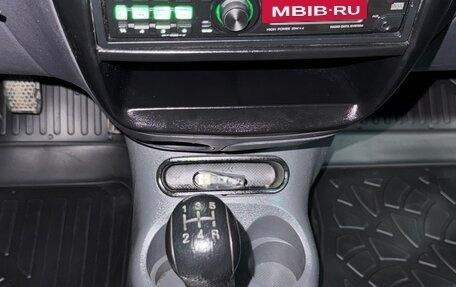 Daewoo Matiz I, 2011 год, 250 000 рублей, 15 фотография