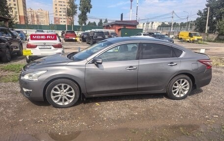Nissan Teana, 2014 год, 1 350 000 рублей, 3 фотография