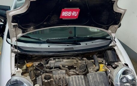 Daewoo Matiz I, 2011 год, 250 000 рублей, 13 фотография