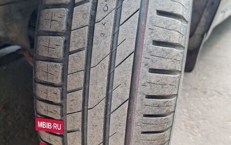 KIA Spectra II (LD), 2007 год, 310 000 рублей, 7 фотография