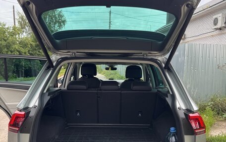 Volkswagen Tiguan II, 2020 год, 3 600 000 рублей, 7 фотография