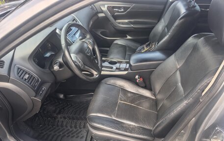 Nissan Teana, 2014 год, 1 350 000 рублей, 10 фотография