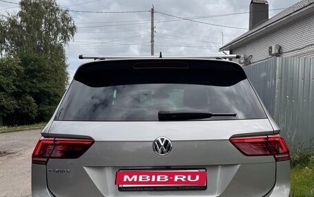 Volkswagen Tiguan II, 2020 год, 3 600 000 рублей, 5 фотография