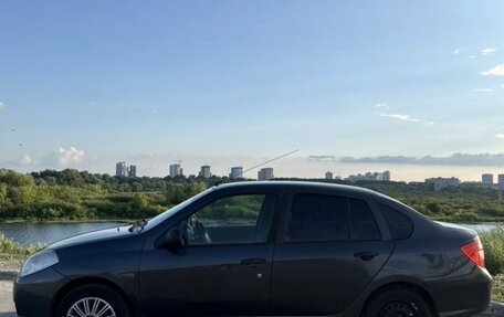 Renault Symbol, 2008 год, 330 000 рублей, 4 фотография