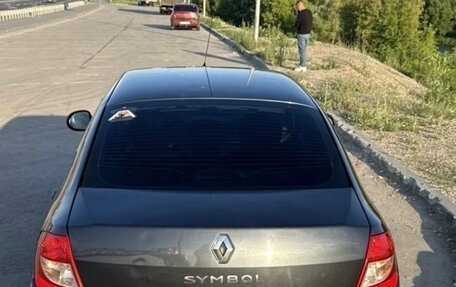 Renault Symbol, 2008 год, 330 000 рублей, 6 фотография