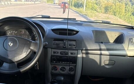 Renault Symbol, 2008 год, 330 000 рублей, 9 фотография