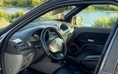 Renault Symbol, 2008 год, 330 000 рублей, 8 фотография