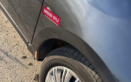 Renault Symbol, 2008 год, 330 000 рублей, 7 фотография