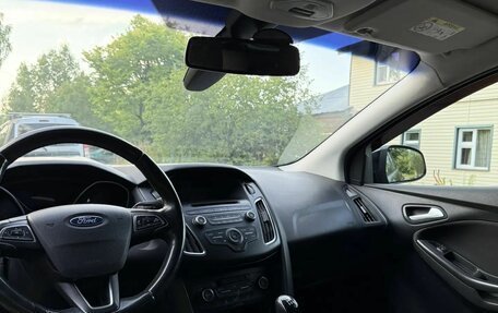 Ford Focus III, 2017 год, 1 000 000 рублей, 7 фотография