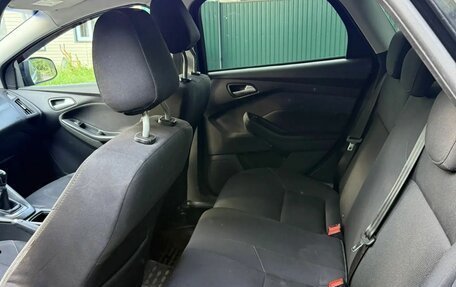 Ford Focus III, 2017 год, 1 000 000 рублей, 11 фотография