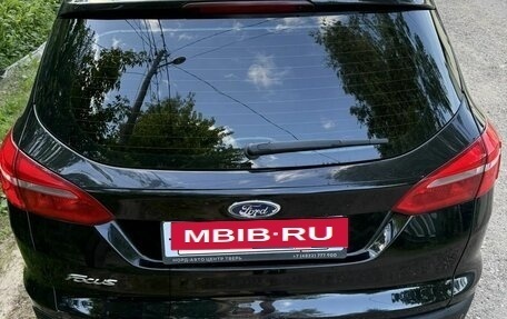 Ford Focus III, 2017 год, 1 000 000 рублей, 3 фотография