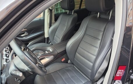 Mercedes-Benz GLS, 2022 год, 9 900 000 рублей, 8 фотография