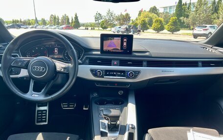 Audi A5, 2019 год, 3 050 000 рублей, 9 фотография