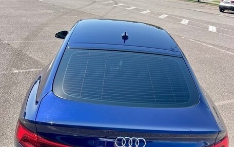 Audi A5, 2019 год, 3 050 000 рублей, 5 фотография
