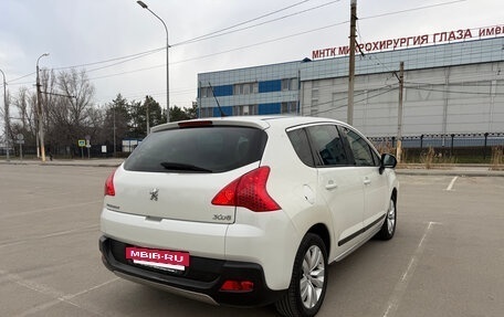 Peugeot 3008 I рестайлинг, 2011 год, 710 000 рублей, 4 фотография