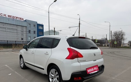 Peugeot 3008 I рестайлинг, 2011 год, 710 000 рублей, 6 фотография