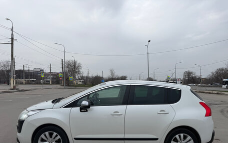 Peugeot 3008 I рестайлинг, 2011 год, 710 000 рублей, 7 фотография