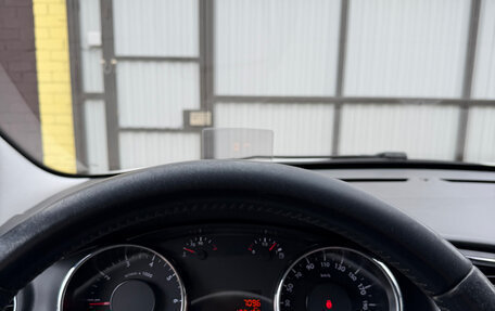 Peugeot 3008 I рестайлинг, 2011 год, 710 000 рублей, 11 фотография
