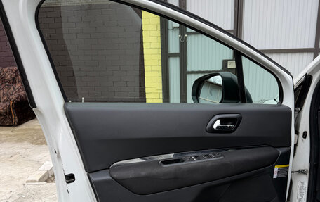 Peugeot 3008 I рестайлинг, 2011 год, 710 000 рублей, 12 фотография