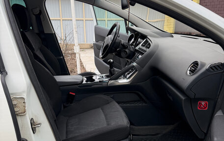 Peugeot 3008 I рестайлинг, 2011 год, 710 000 рублей, 15 фотография