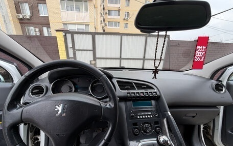 Peugeot 3008 I рестайлинг, 2011 год, 710 000 рублей, 10 фотография