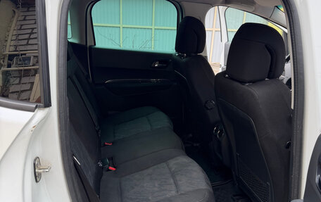 Peugeot 3008 I рестайлинг, 2011 год, 710 000 рублей, 18 фотография