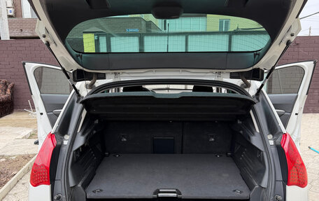 Peugeot 3008 I рестайлинг, 2011 год, 710 000 рублей, 21 фотография