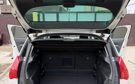Peugeot 3008 I рестайлинг, 2011 год, 710 000 рублей, 20 фотография
