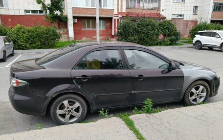 Mazda 6, 2007 год, 200 000 рублей, 5 фотография