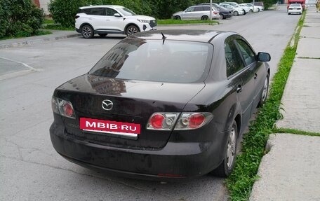 Mazda 6, 2007 год, 200 000 рублей, 2 фотография