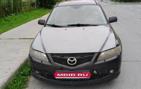 Mazda 6, 2007 год, 200 000 рублей, 6 фотография