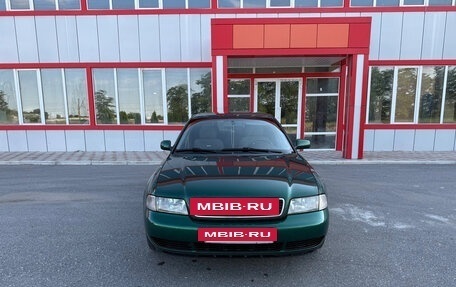 Audi A4, 1998 год, 530 000 рублей, 3 фотография