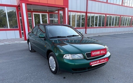 Audi A4, 1998 год, 530 000 рублей, 2 фотография