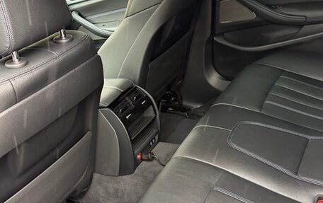 BMW 5 серия, 2020 год, 5 500 000 рублей, 13 фотография