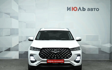 Chery Tiggo 7 Pro, 2020 год, 1 690 000 рублей, 2 фотография