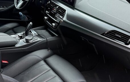 BMW 5 серия, 2020 год, 5 500 000 рублей, 12 фотография