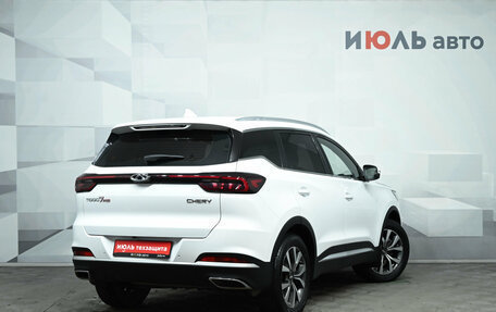 Chery Tiggo 7 Pro, 2020 год, 1 690 000 рублей, 4 фотография
