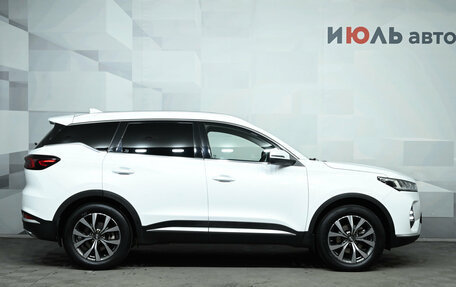 Chery Tiggo 7 Pro, 2020 год, 1 690 000 рублей, 7 фотография